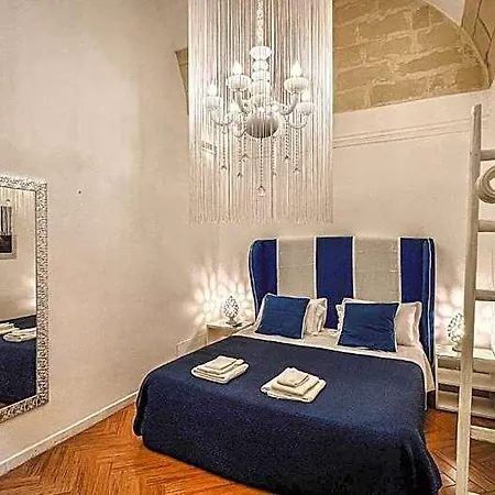 Cadelli Luxury & 4* Lecce