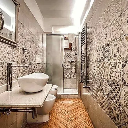 Cadelli Luxury & 4* Lecce