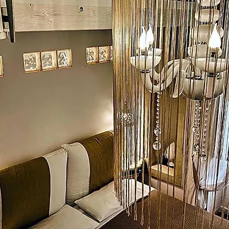 Cadelli Luxury & 4*
