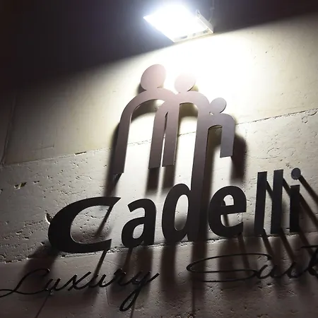 Cadelli Luxury & 4* Lecce