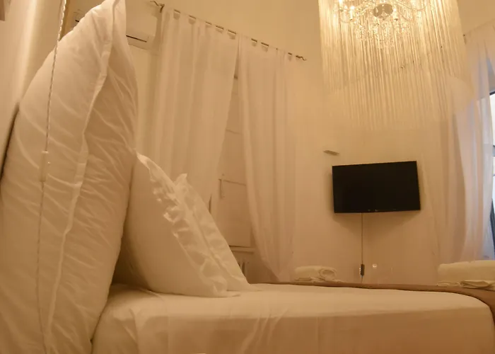 Cadelli Luxury & B&B