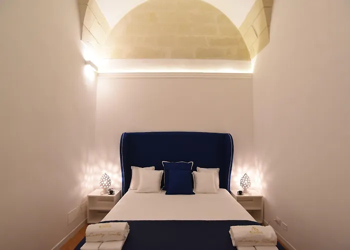 Cadelli Luxury & 4* 레체