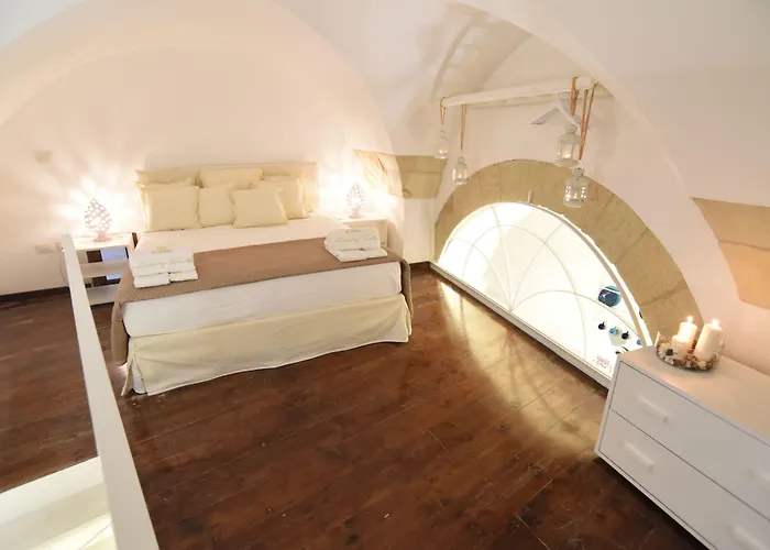 B&B Cadelli Luxury & 레체