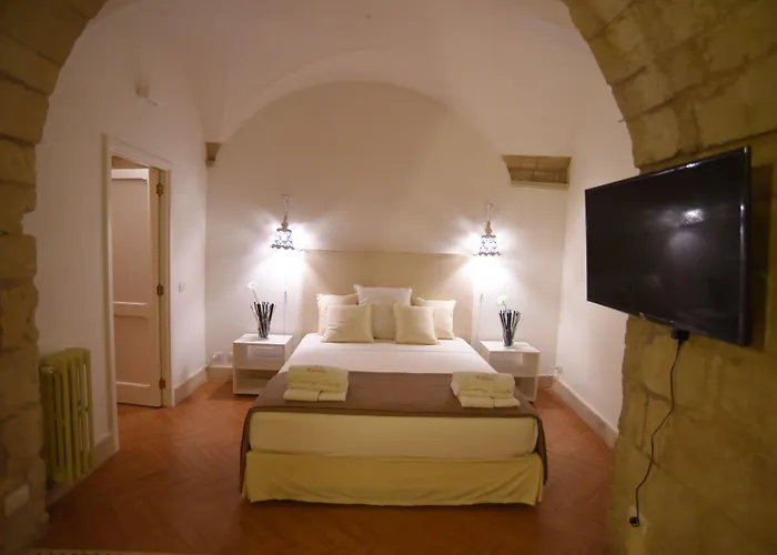 Cadelli Luxury & B&B