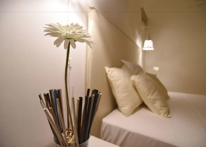 Cadelli Luxury & לצ'ה