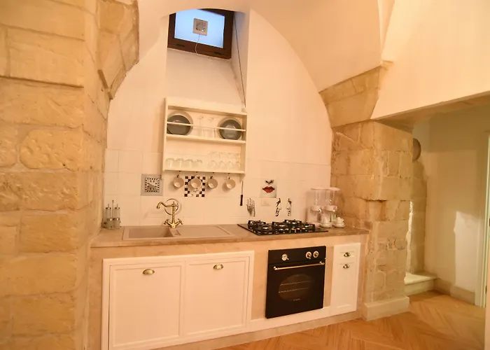 Cadelli Luxury & B&B 레체