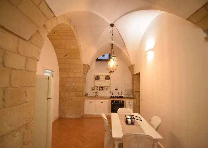 לינה וארוחת בוקר Cadelli Luxury &