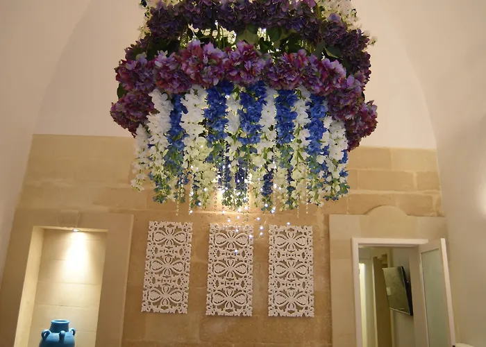 Cadelli Luxury & לצ'ה