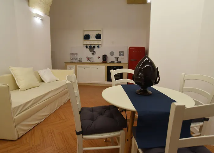 B&B Cadelli Luxury &