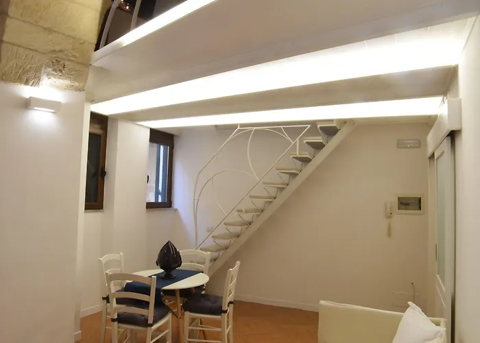 Cadelli Luxury & B&B 레체