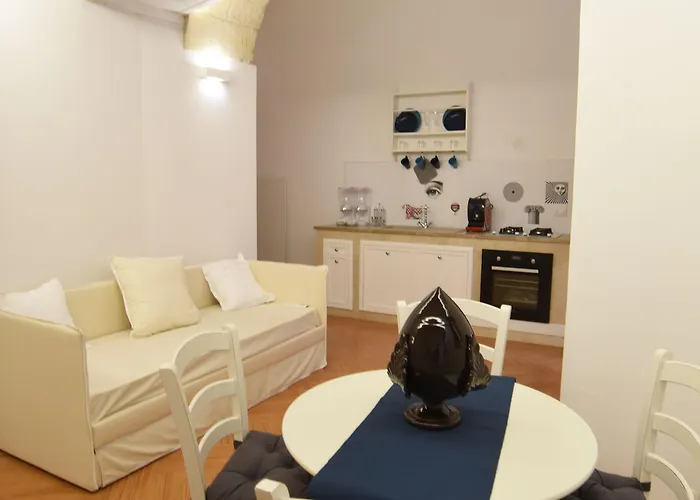 Cadelli Luxury & B&B