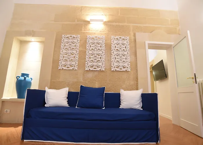 B&B Cadelli Luxury &