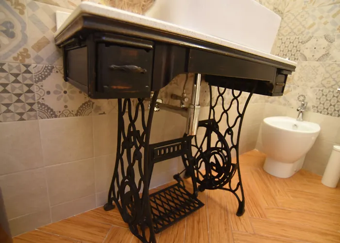 Cadelli Luxury & לצ'ה