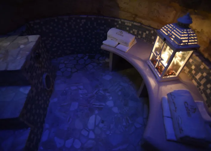 Cadelli Luxury & B&B 레체