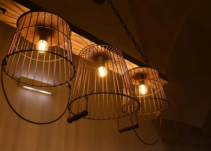 Cadelli Luxury & B&B