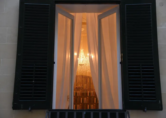 B&B Cadelli Luxury &