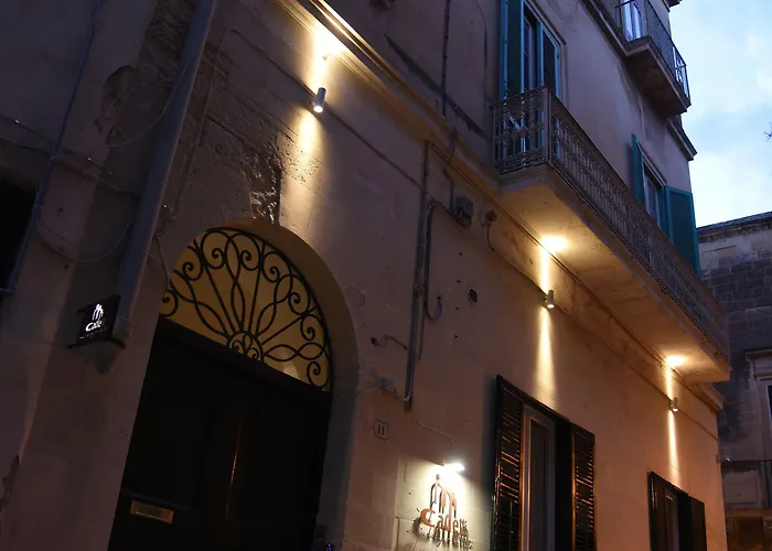 B&B Cadelli Luxury & 4*