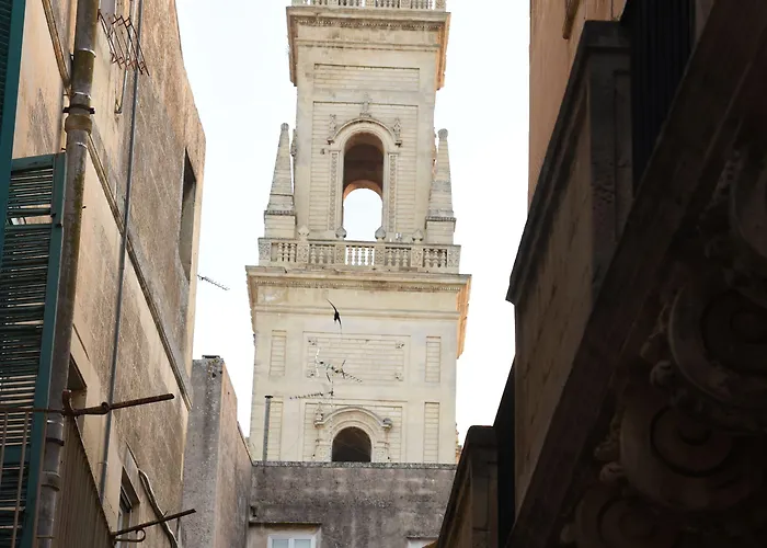 Cadelli Luxury & לינה וארוחת בוקר