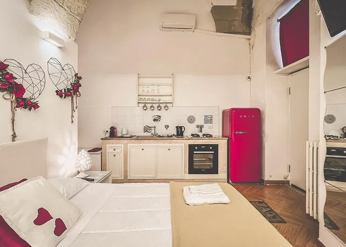 B&B Cadelli Luxury & 레체