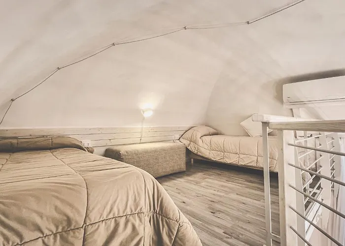 B&B Cadelli Luxury & 레체