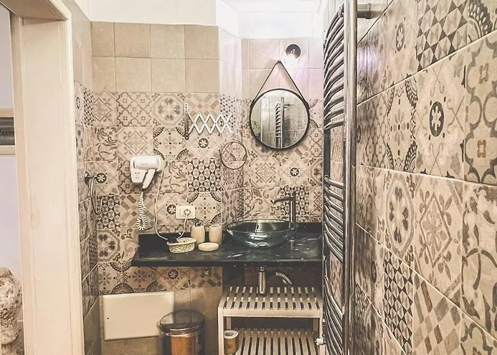 Cadelli Luxury & 4* Lecce