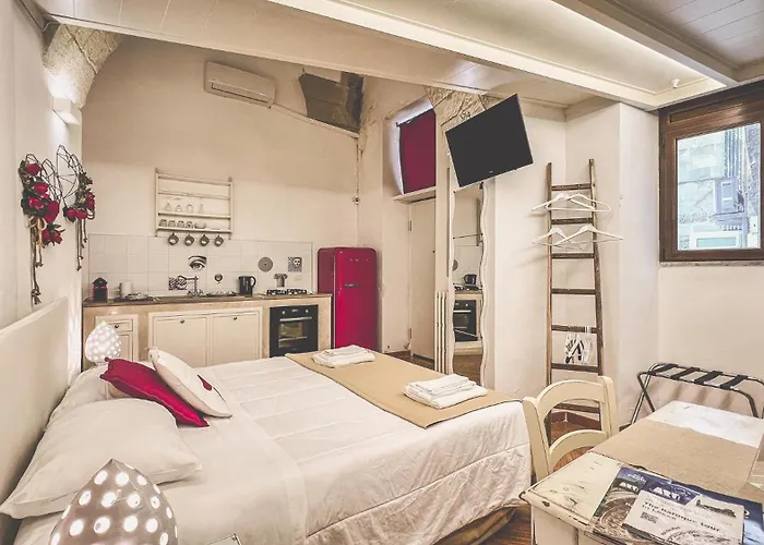 Cadelli Luxury & לינה וארוחת בוקר