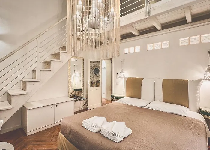 Bed & Breakfast Cadelli Luxury & Lecce