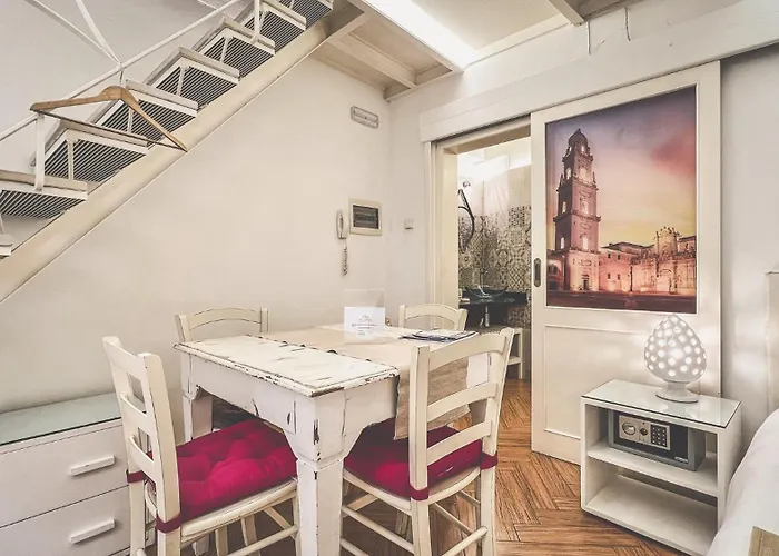 Cadelli Luxury & לינה וארוחת בוקר 4*