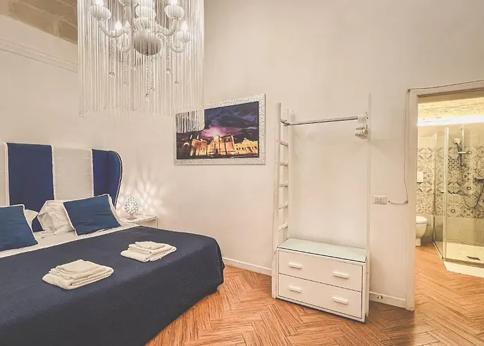 Cadelli Luxury & B&B 레체