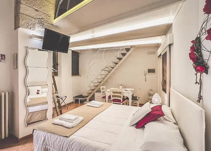 B&B Cadelli Luxury & 4*