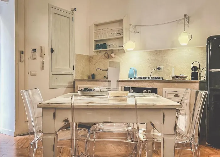 Cadelli Luxury & לינה וארוחת בוקר לצ'ה