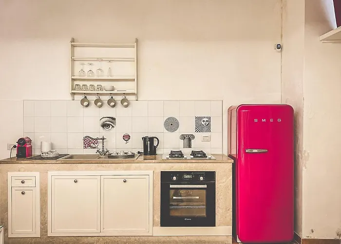 Cadelli Luxury & 4* 레체