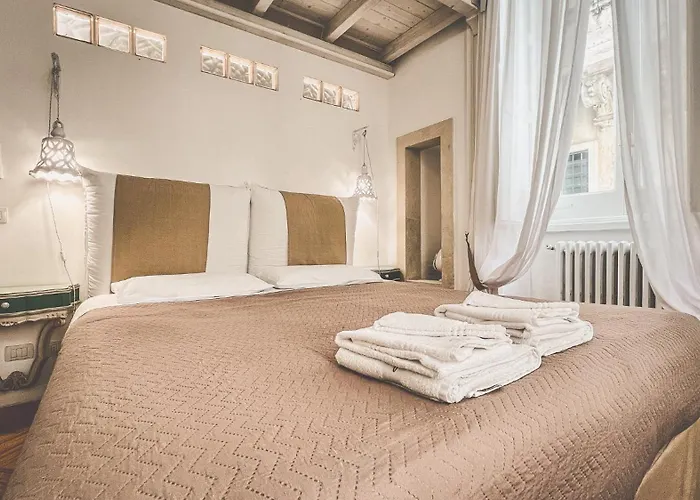 Cadelli Luxury & לצ'ה