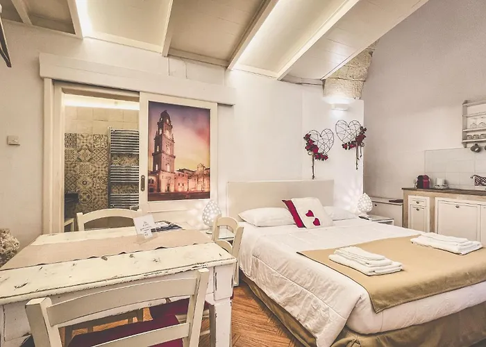 Cadelli Luxury & לינה וארוחת בוקר לצ'ה