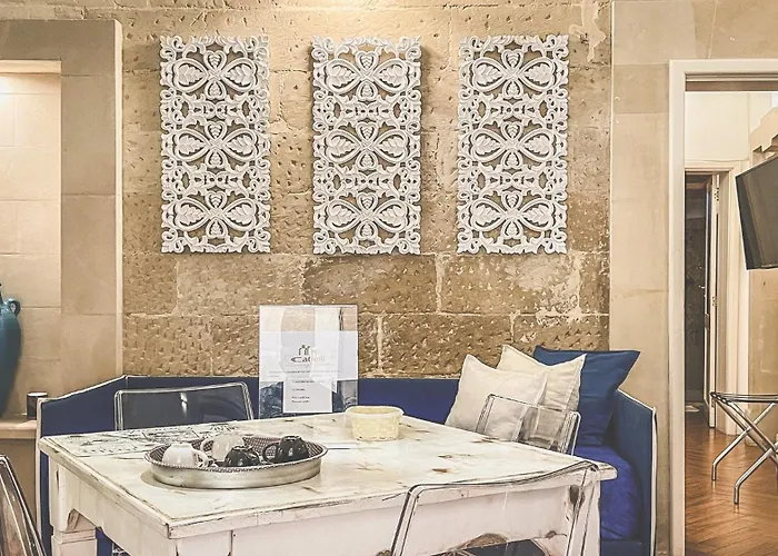 Cadelli Luxury & 4* Lecce