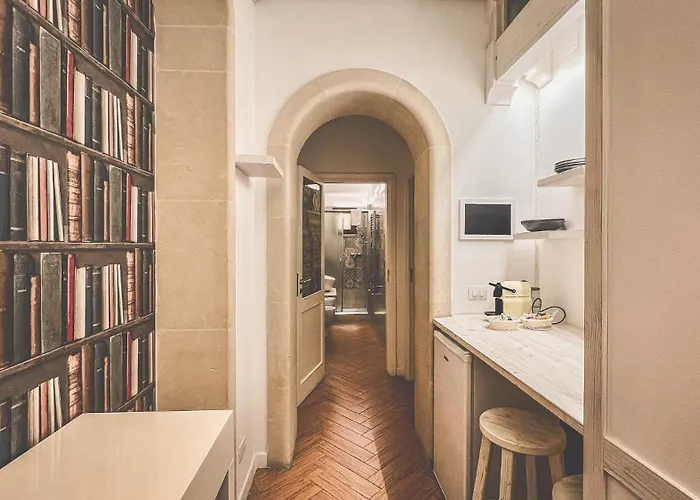 B&B Cadelli Luxury &